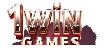 1win games logo